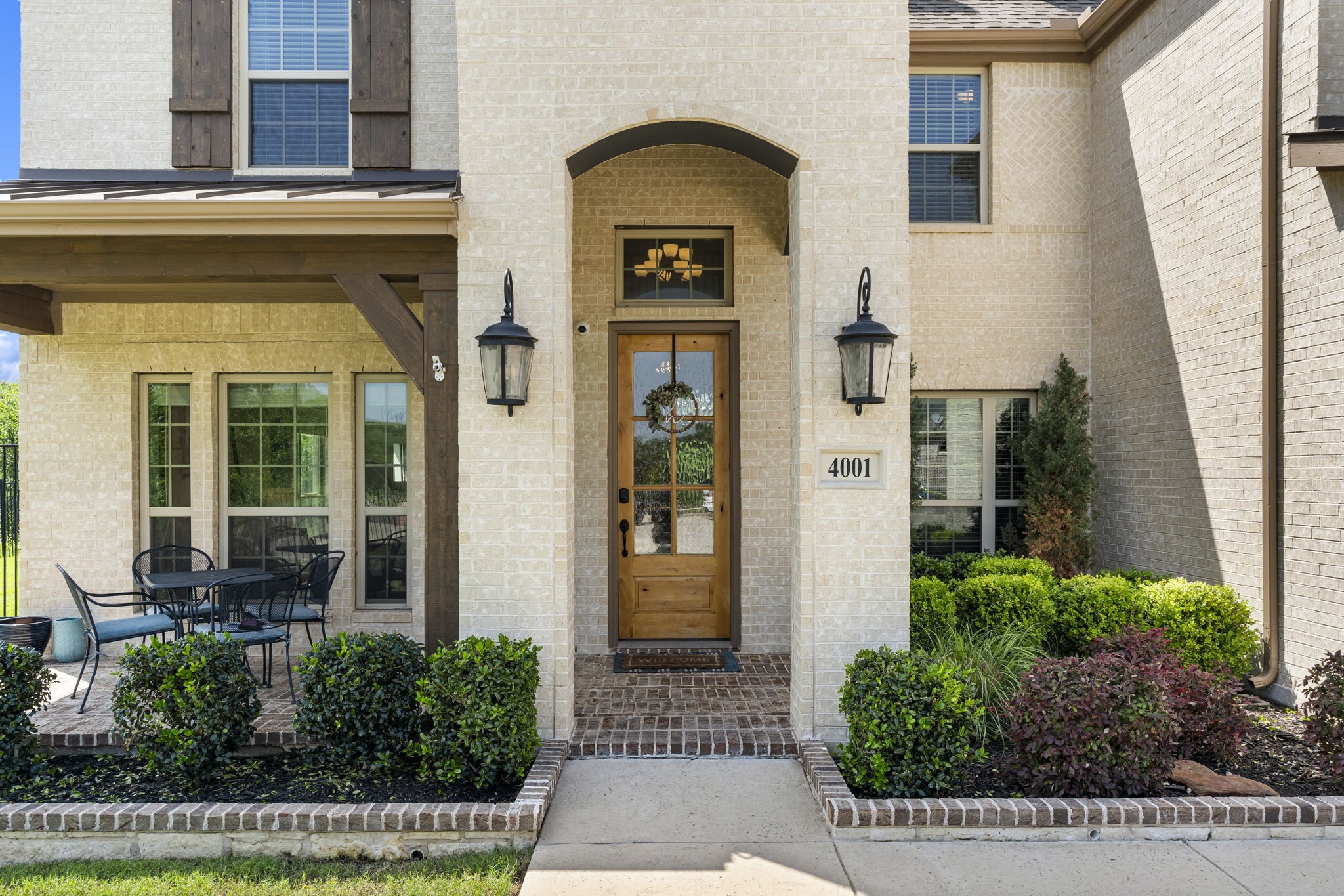 4001 Rancho Milagro Drive Fort Worth TX 76179