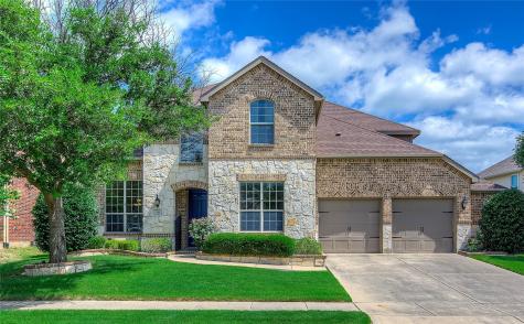 111 Vance Court Fate TX 75087