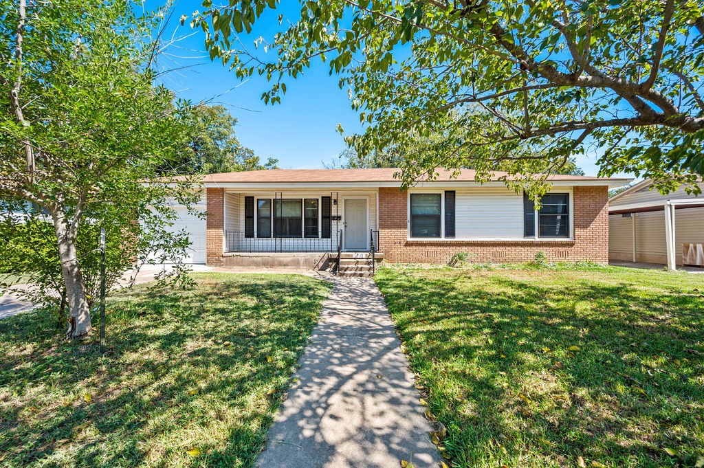 1001 N 62nd Street Waco TX 76710