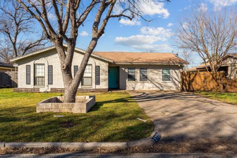 2729 Birch Park Drive Richland Hills TX 76118