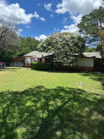 122 Erie Trail Whitney TX 76692