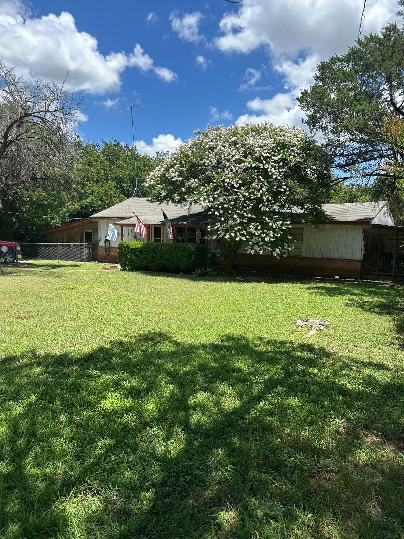 122 Erie Trail Whitney TX 76692