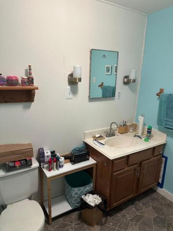 122 Erie Trail Whitney TX 76692