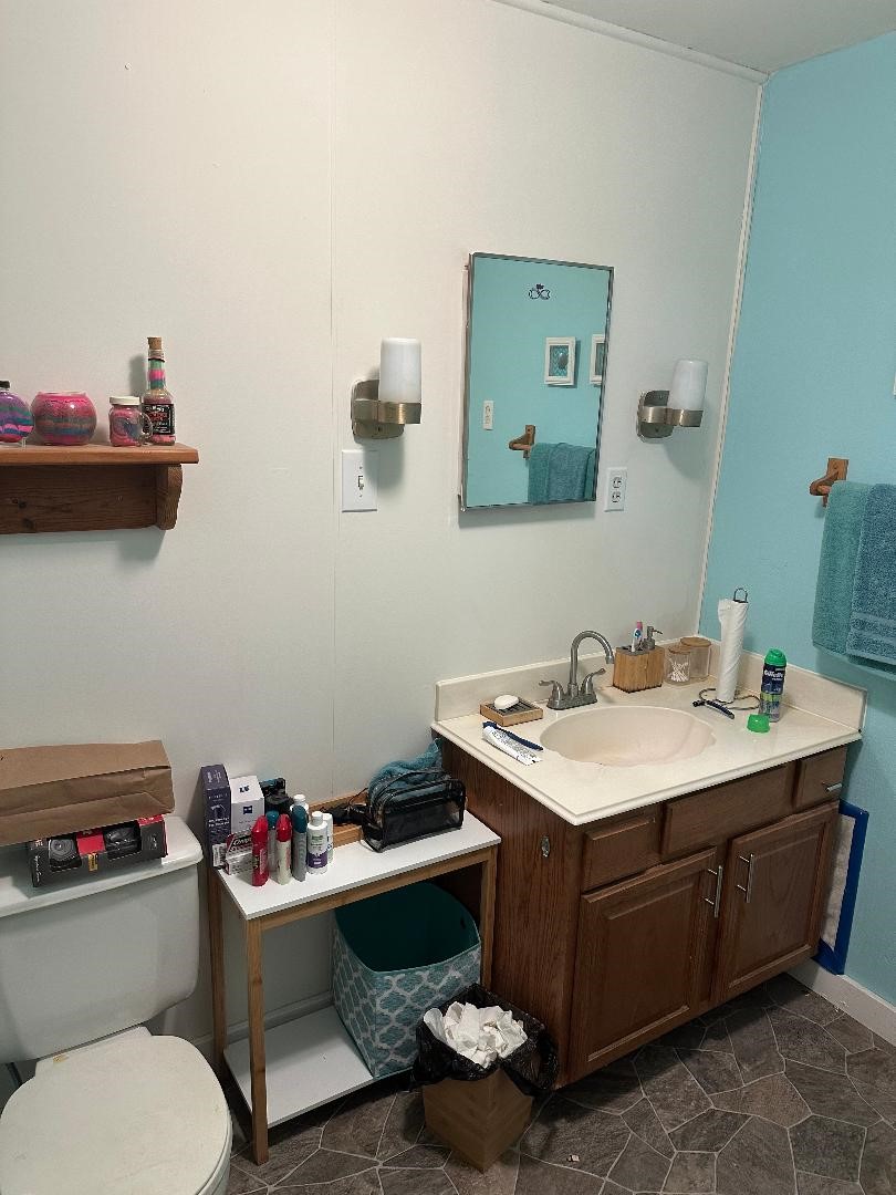 122 Erie Trail Whitney TX 76692