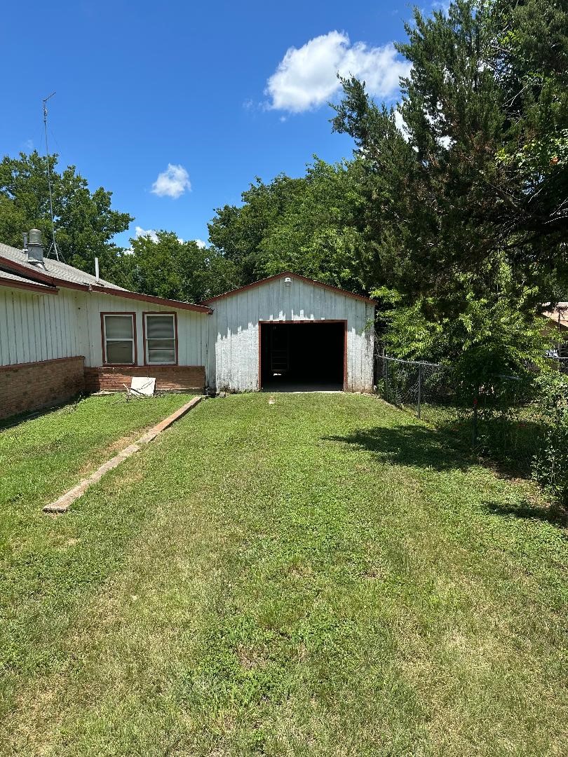 122 Erie Trail Whitney TX 76692