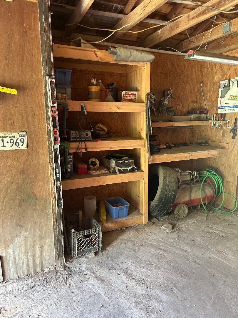 122 Erie Trail Whitney TX 76692