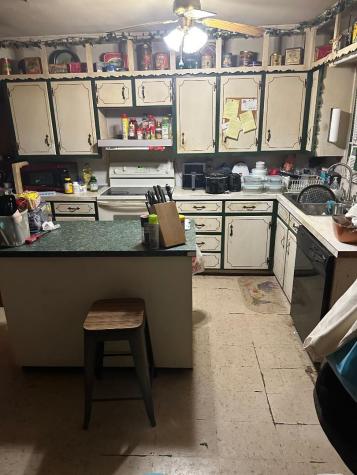 122 Erie Trail Whitney TX 76692