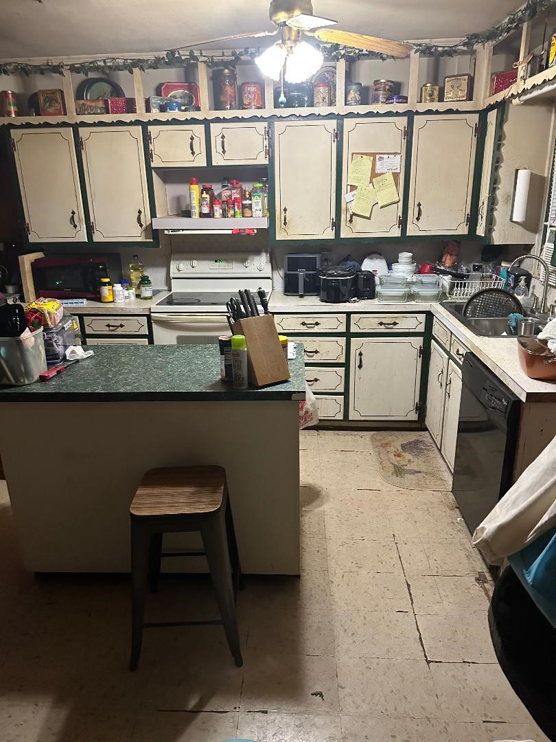 122 Erie Trail Whitney TX 76692