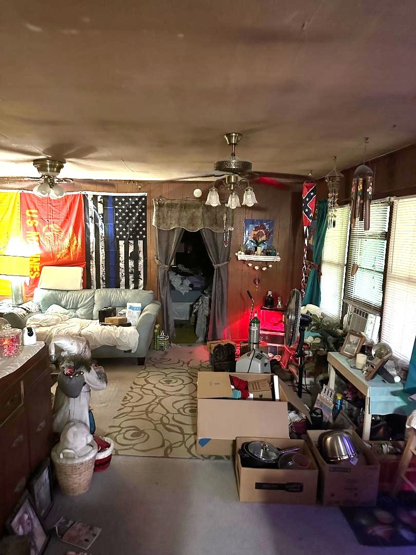 122 Erie Trail Whitney TX 76692