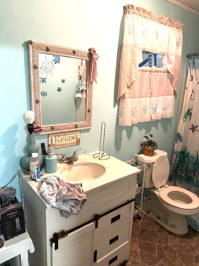 122 Erie Trail Whitney TX 76692