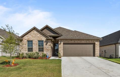 608 Hazeltine Road Red Oak TX 75154