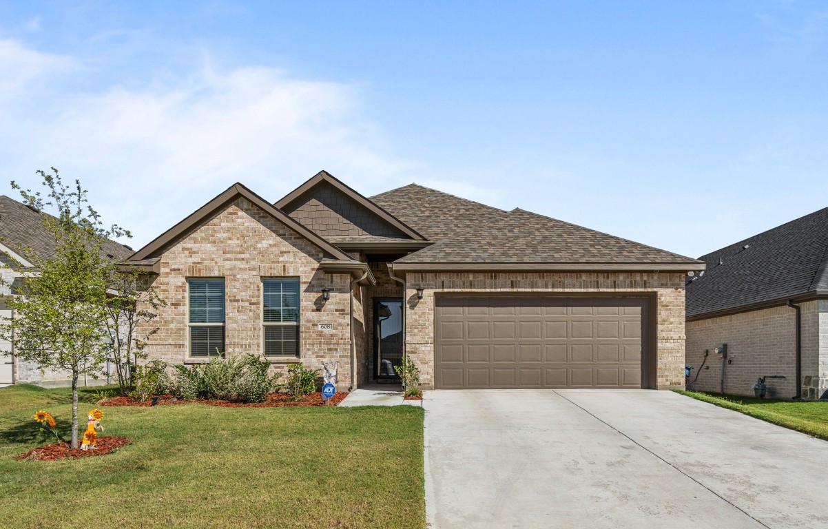 608 Hazeltine Road Red Oak TX 75154