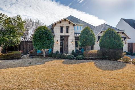 4110 Dunhaven Road Dallas TX 75220