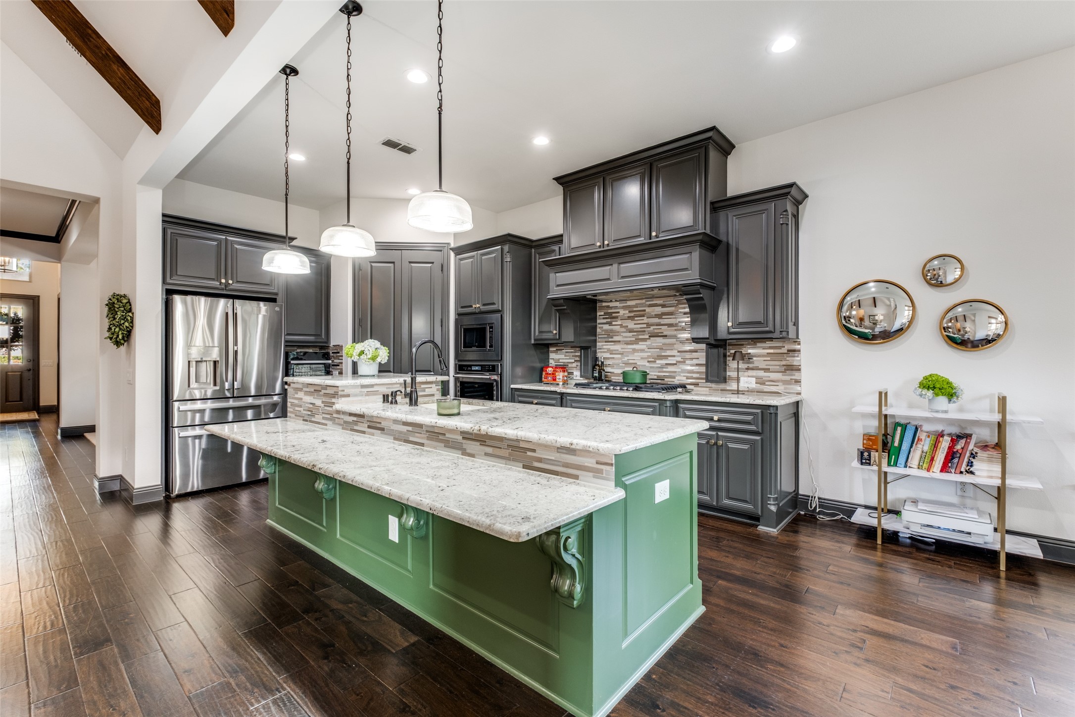 4110 Dunhaven Road Dallas TX 75220