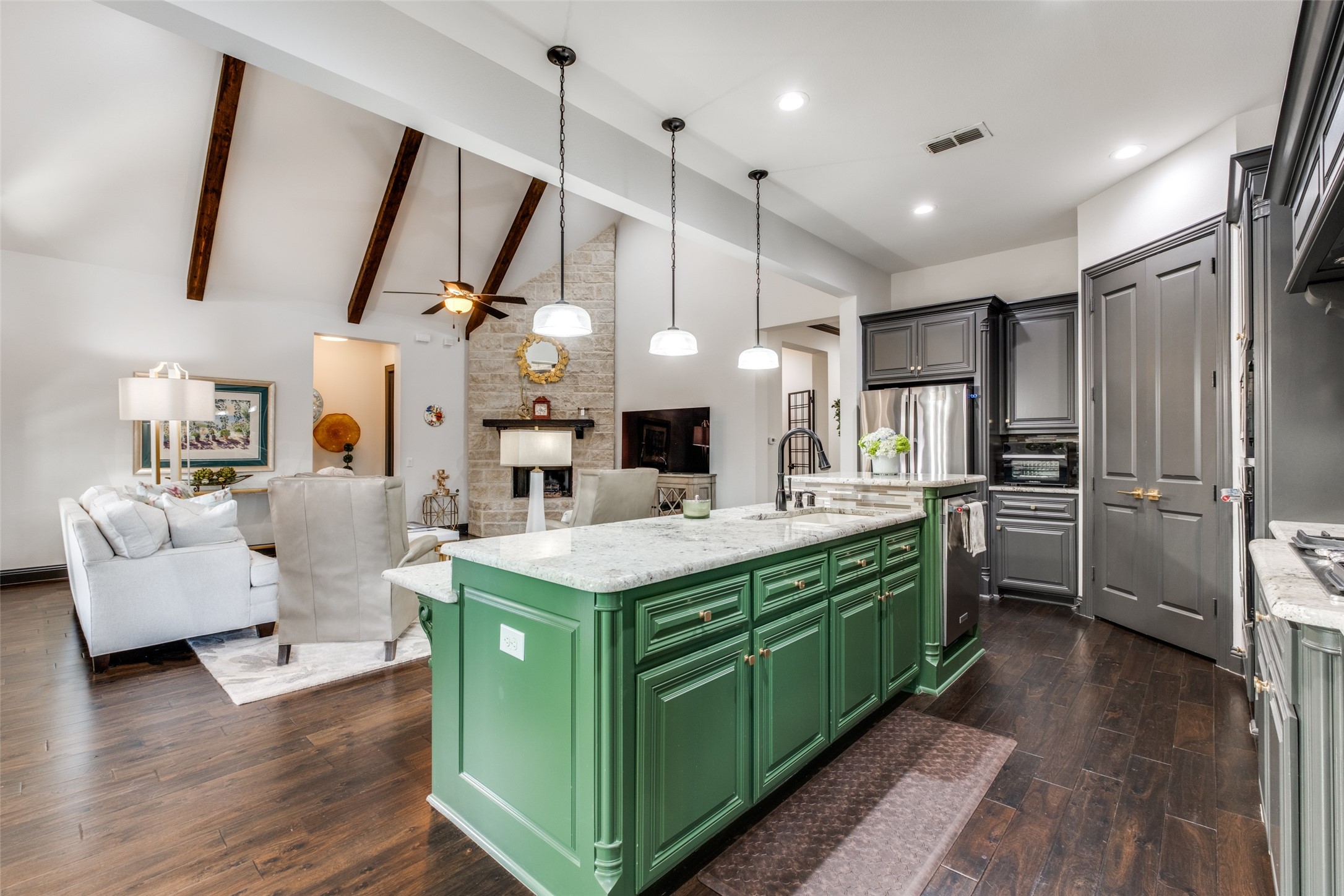 4110 Dunhaven Road Dallas TX 75220
