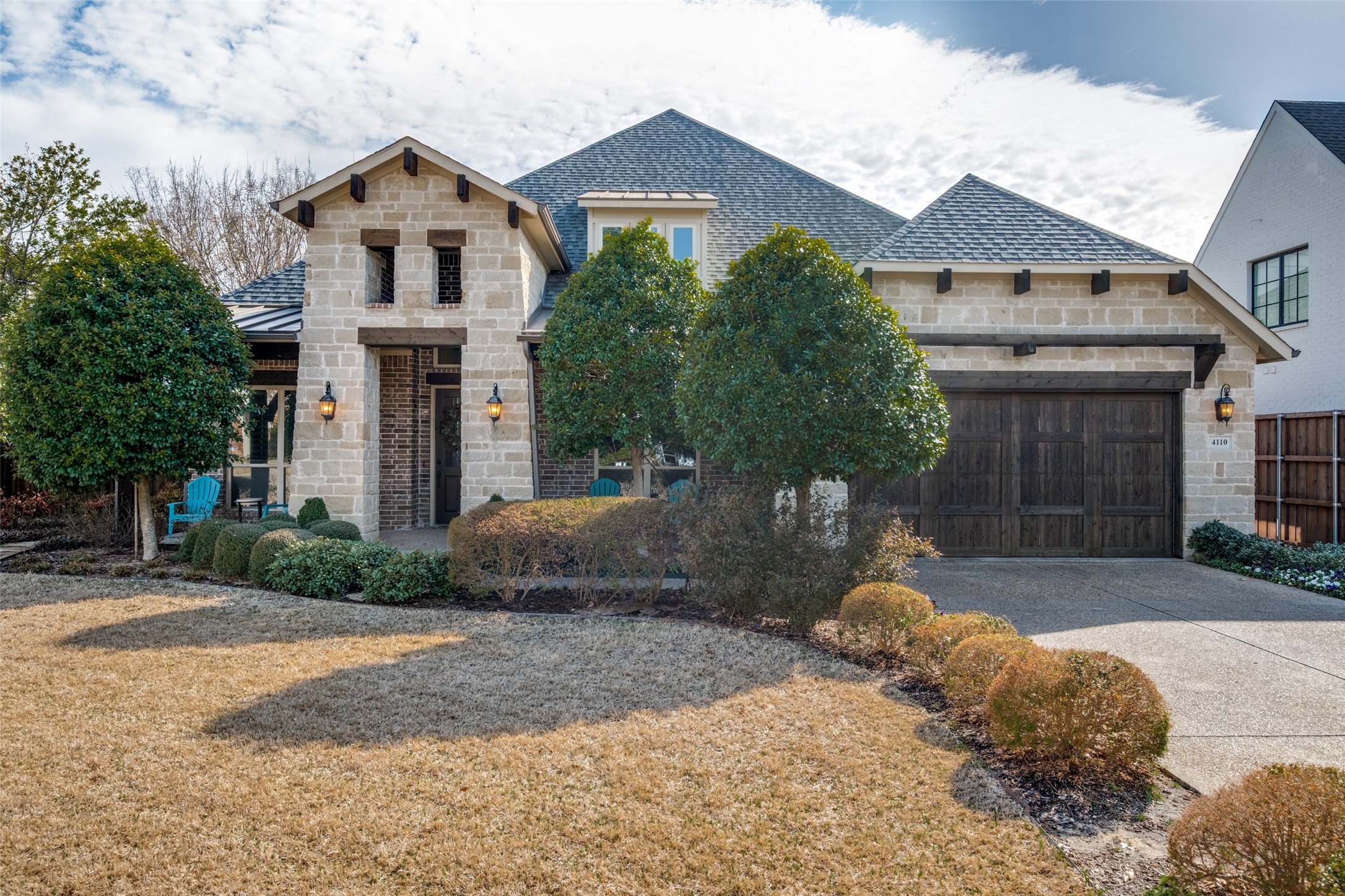 4110 Dunhaven Road Dallas TX 75220