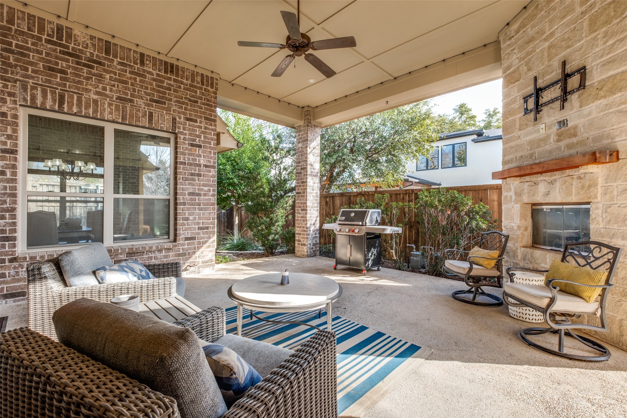 4110 Dunhaven Road Dallas TX 75220
