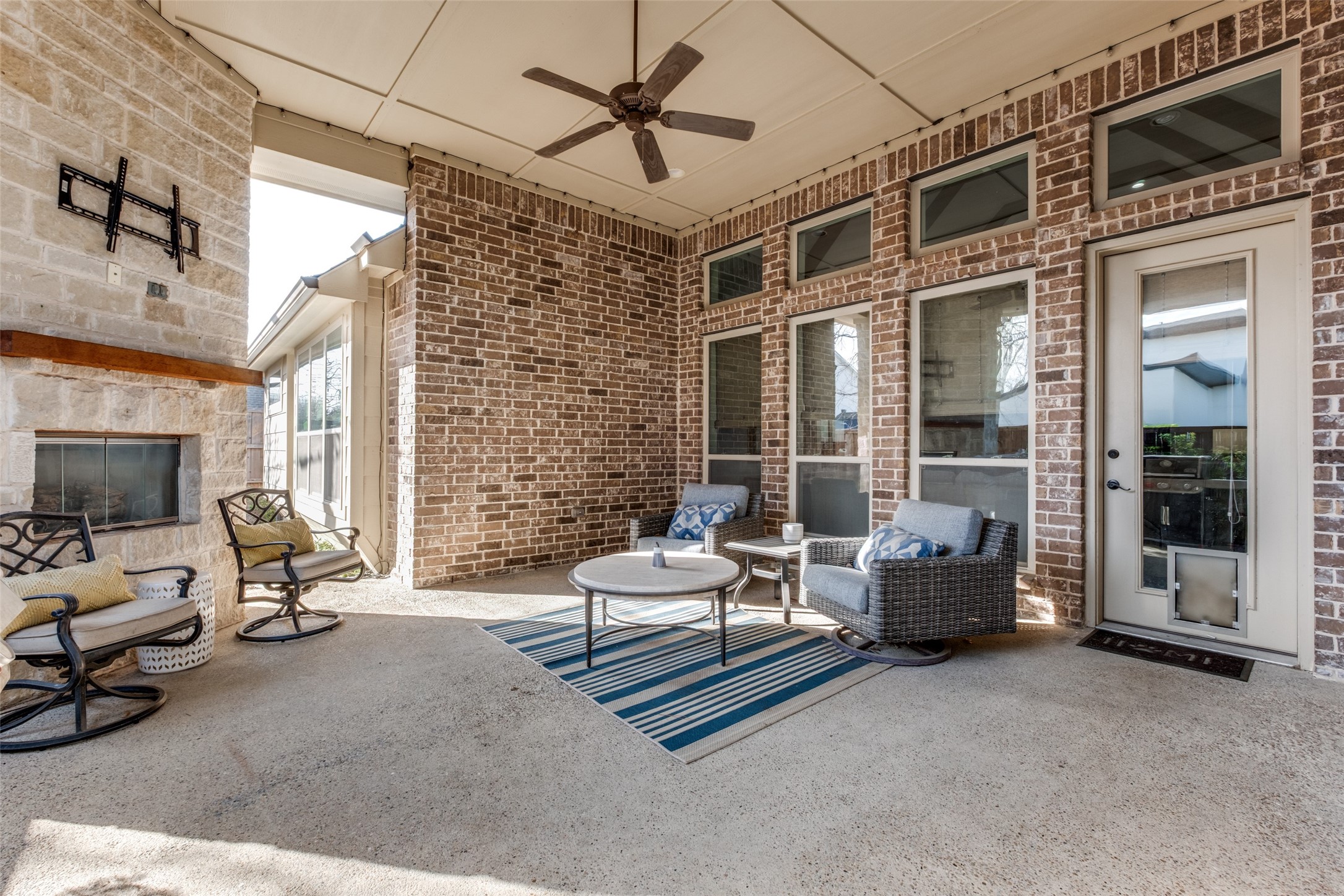 4110 Dunhaven Road Dallas TX 75220