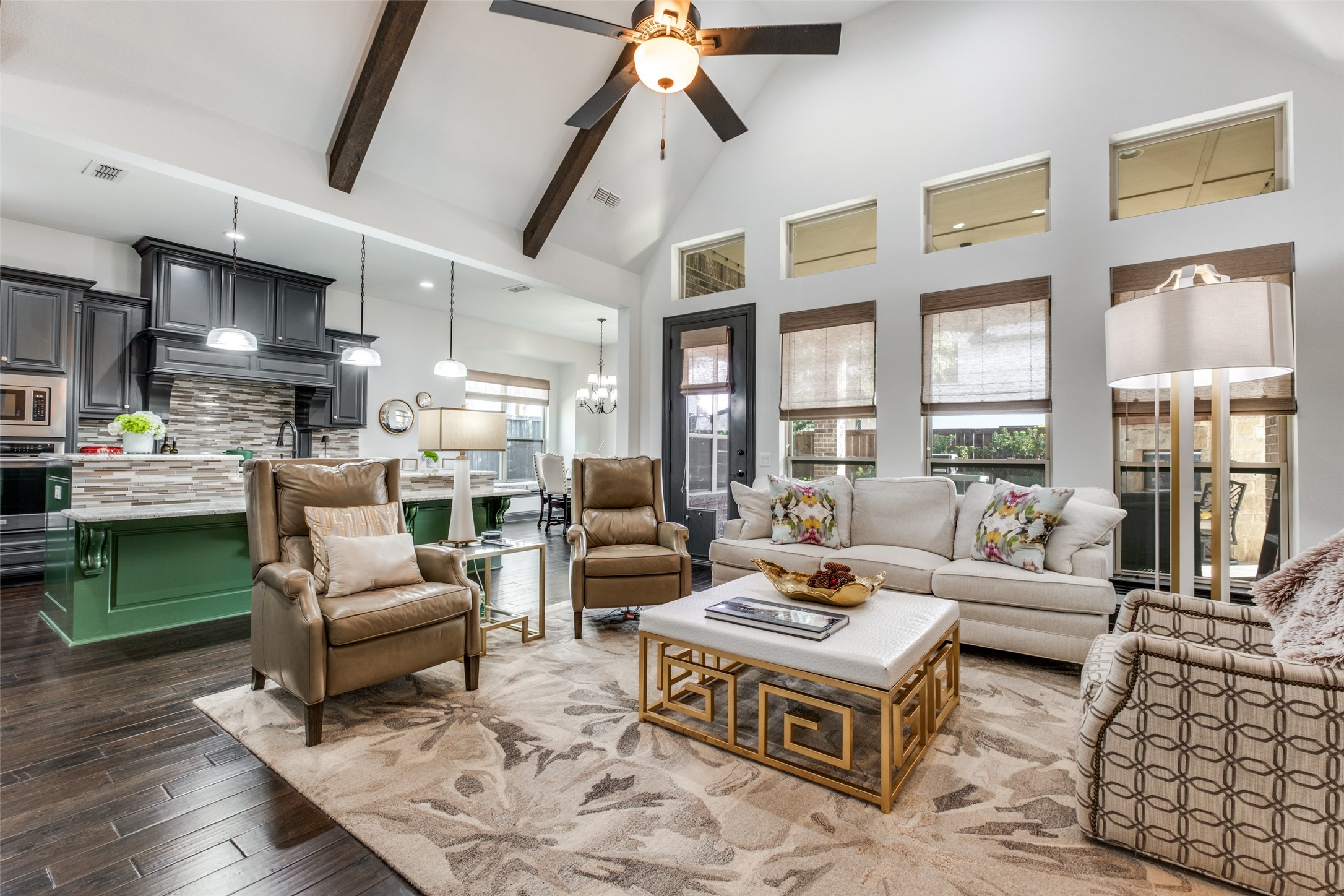 4110 Dunhaven Road Dallas TX 75220