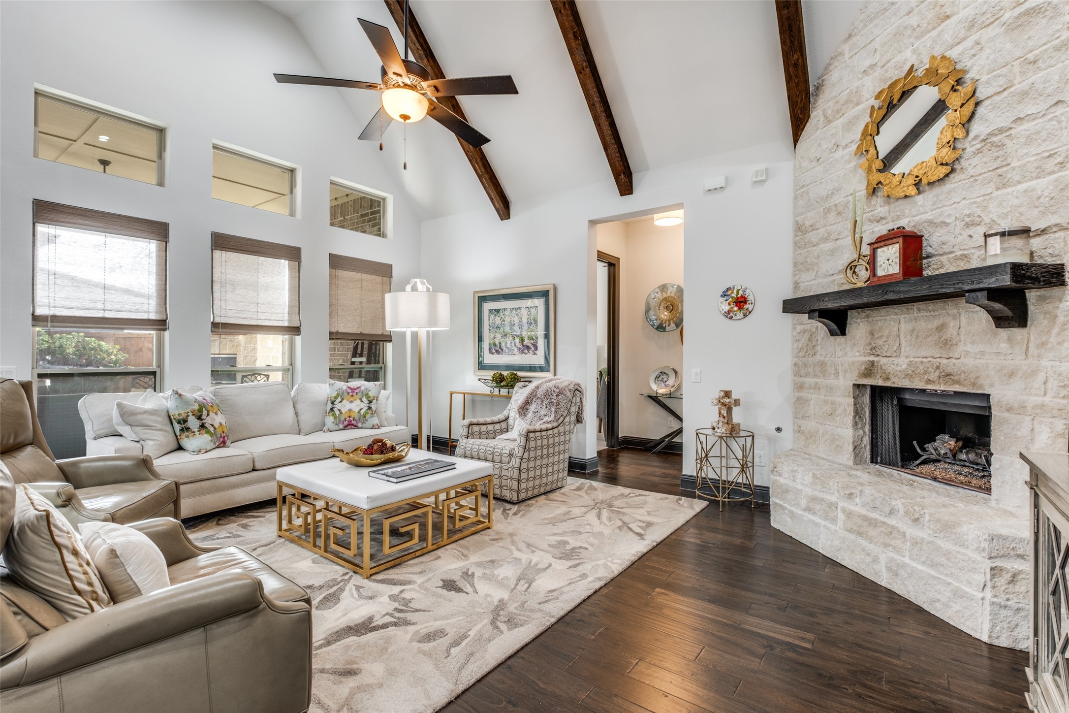 4110 Dunhaven Road Dallas TX 75220