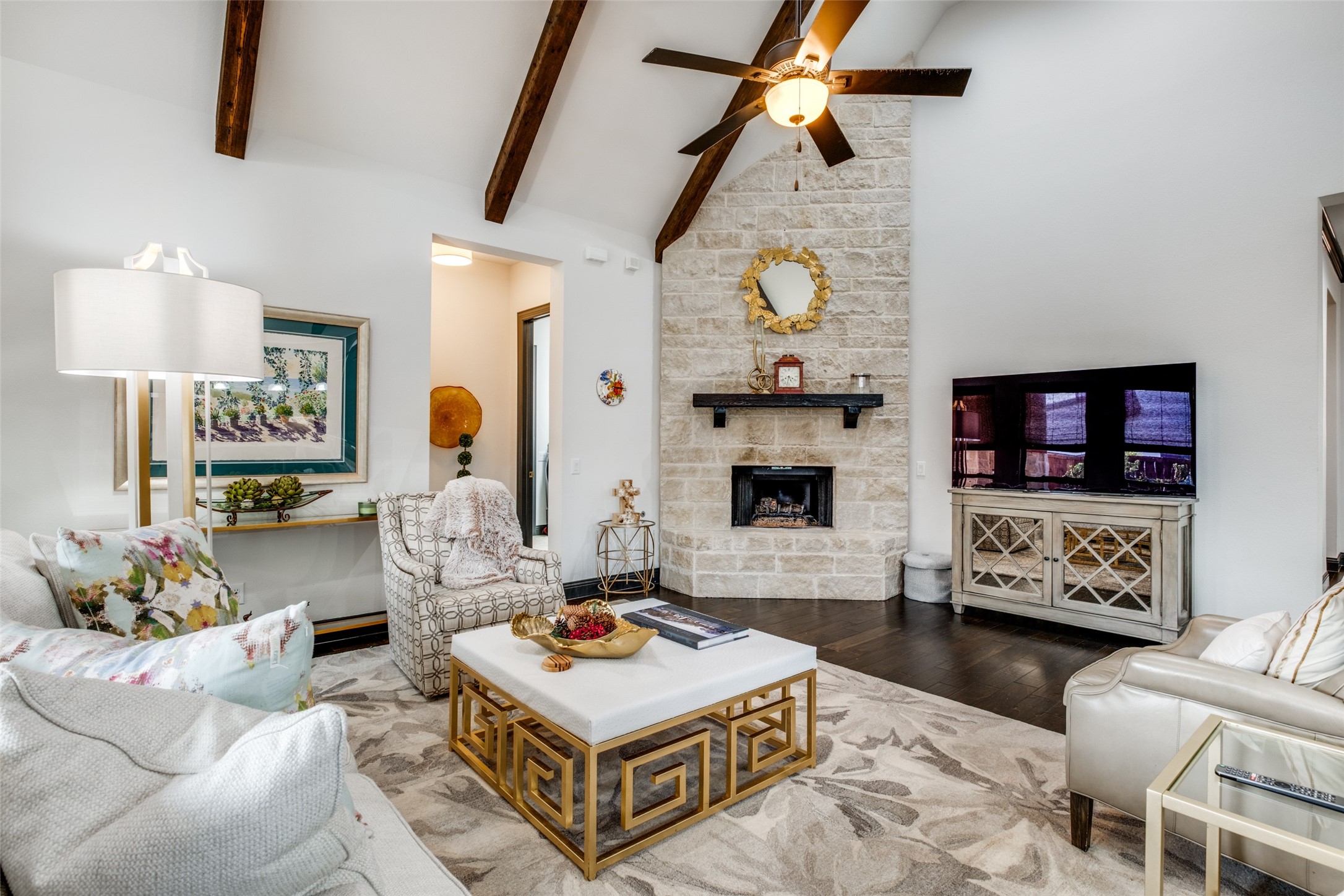 4110 Dunhaven Road Dallas TX 75220