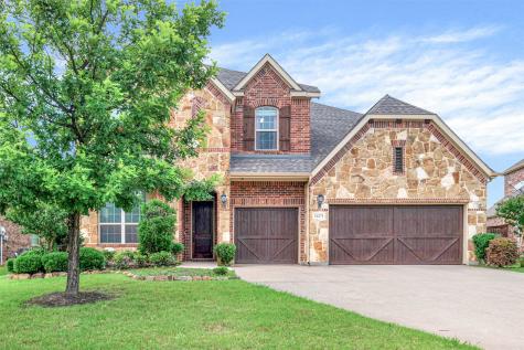 12271 Audrianna Drive Frisco TX 75033