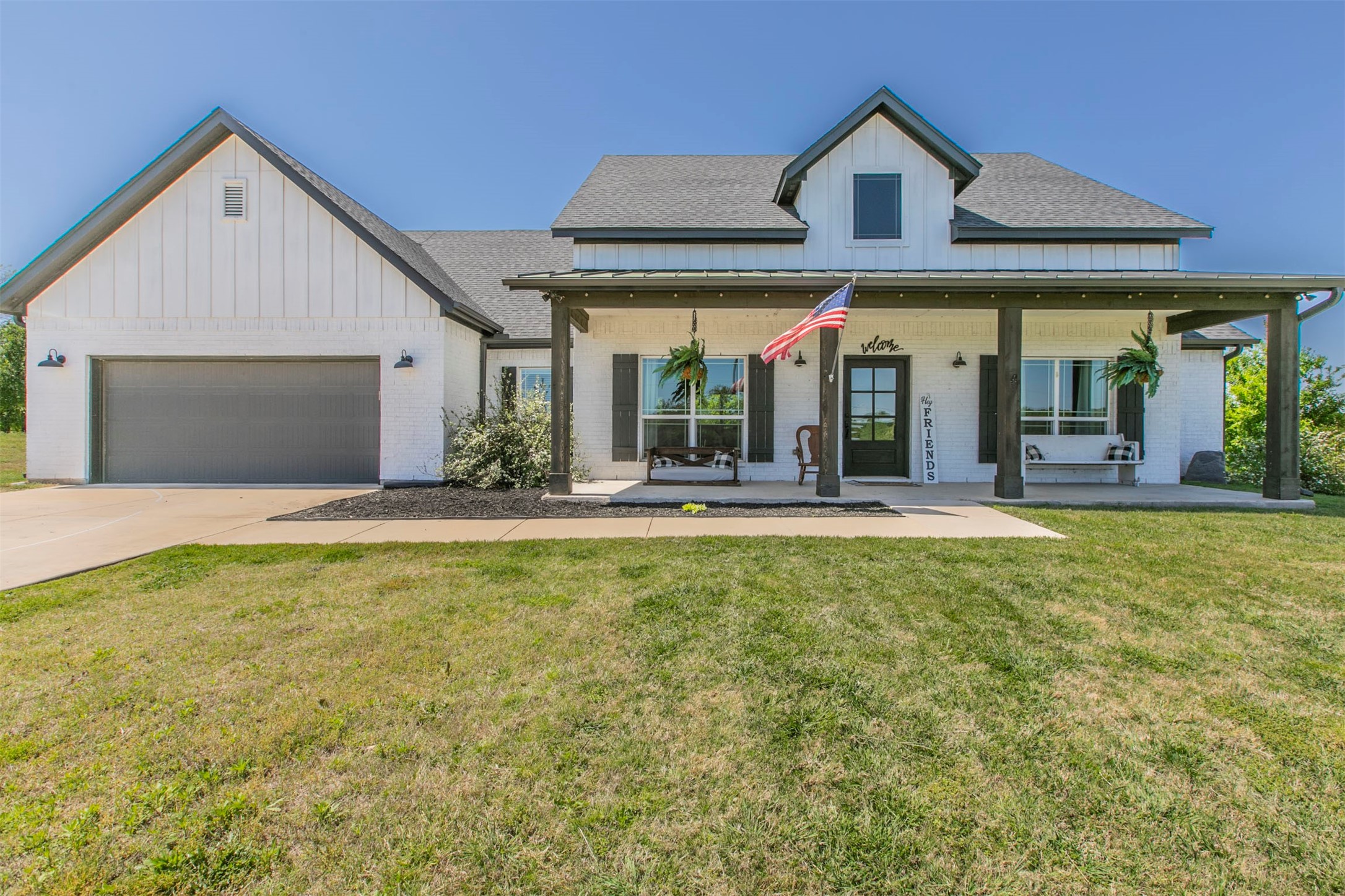1120 County Road 2027 Glen Rose TX 76043