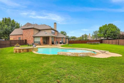 7800 Royal Gorge Lane Mckinney TX 75070