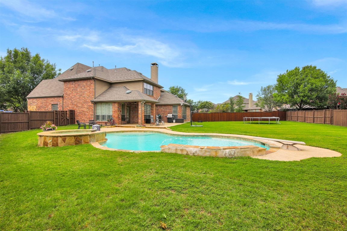 7800 Royal Gorge Lane Mckinney TX 75070