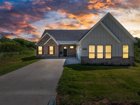 22202 Field Street Whitney TX 76692