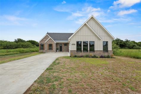 22202 Field Street Whitney TX 76692