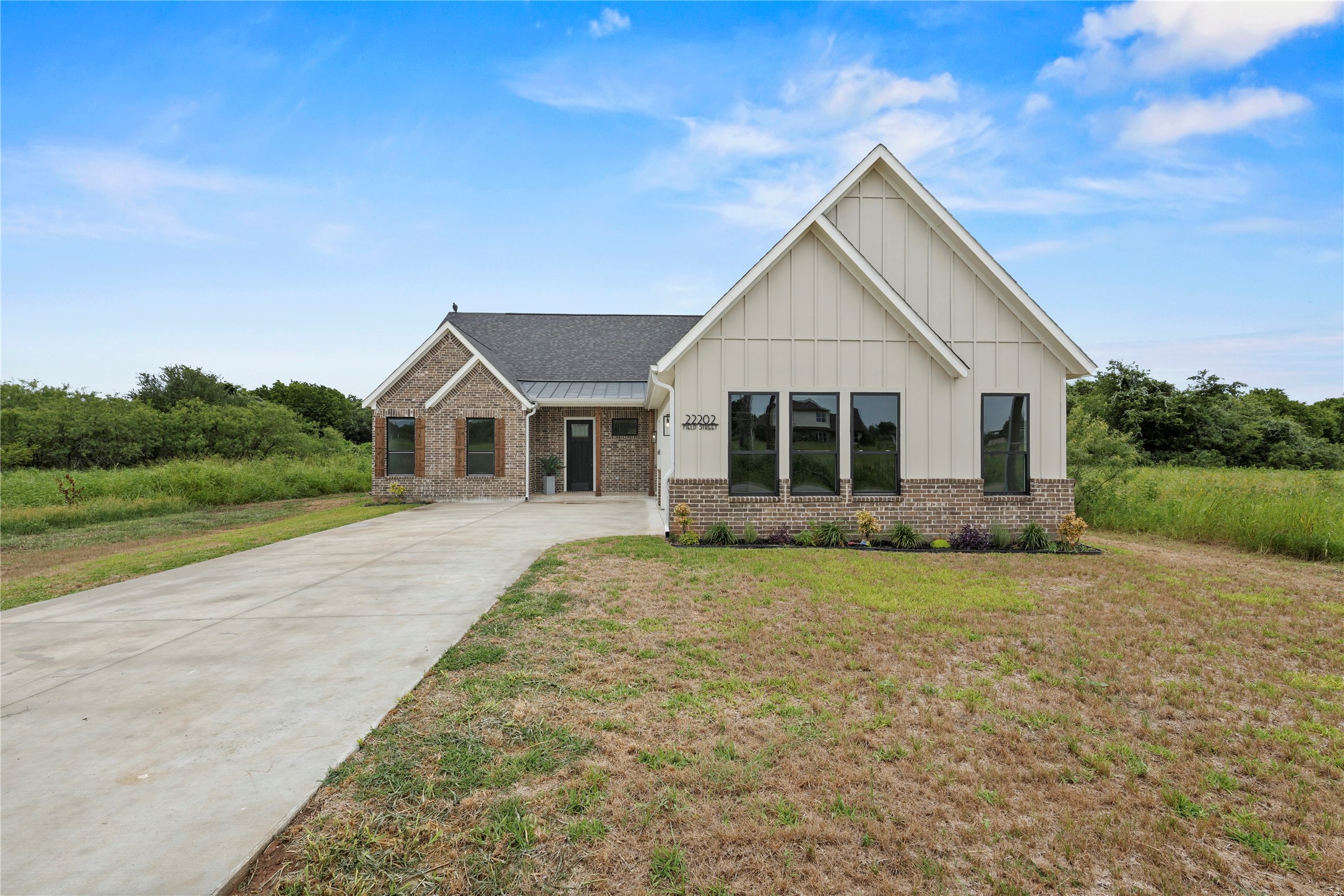 22202 Field Street Whitney TX 76692