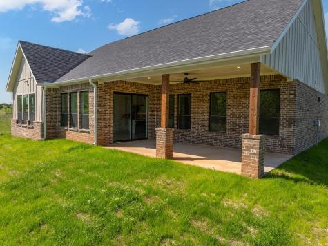 22202 Field Street Whitney TX 76692