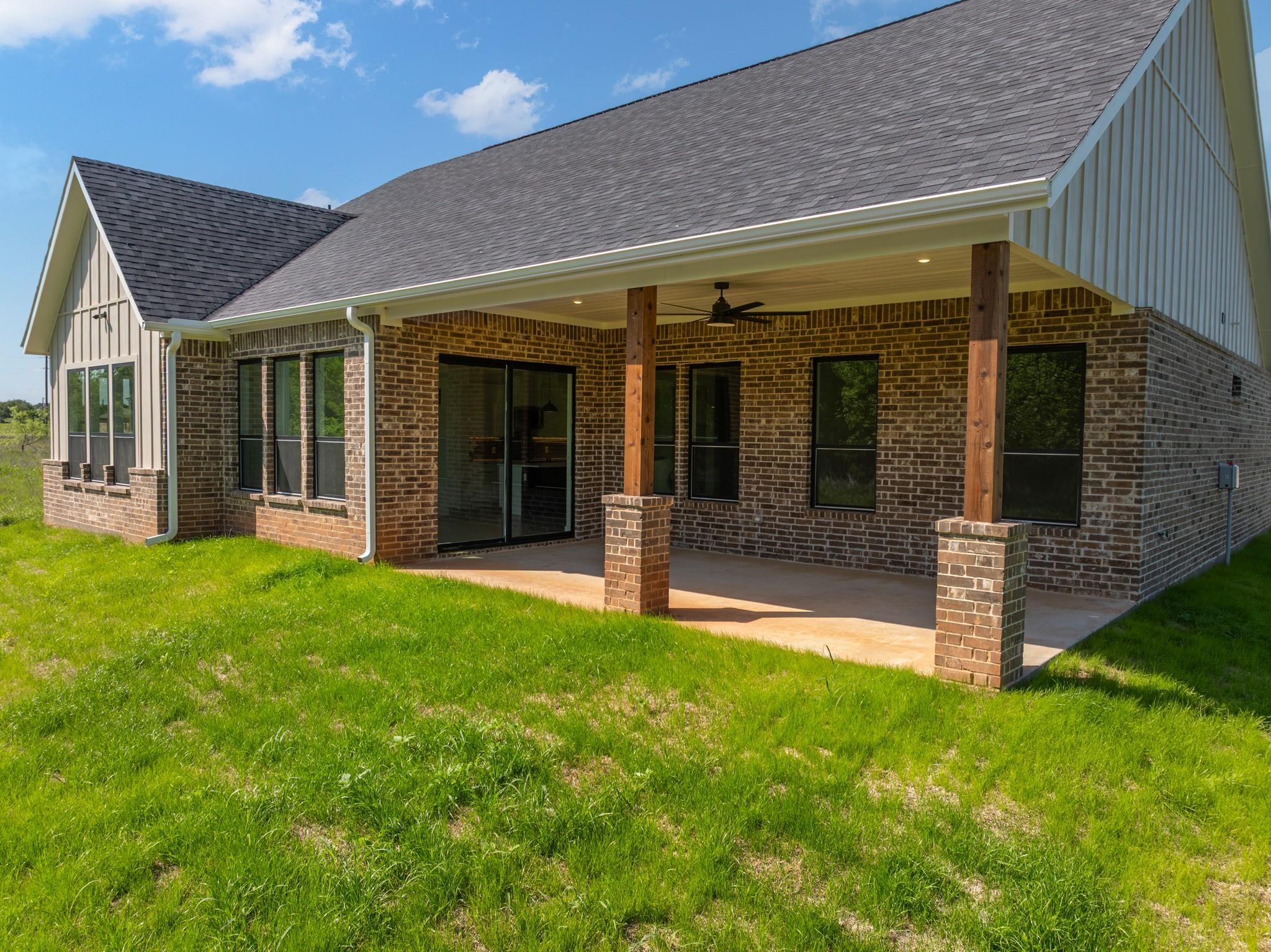 22202 Field Street Whitney TX 76692