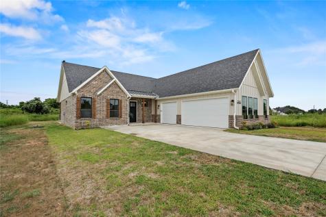 22202 Field Street Whitney TX 76692
