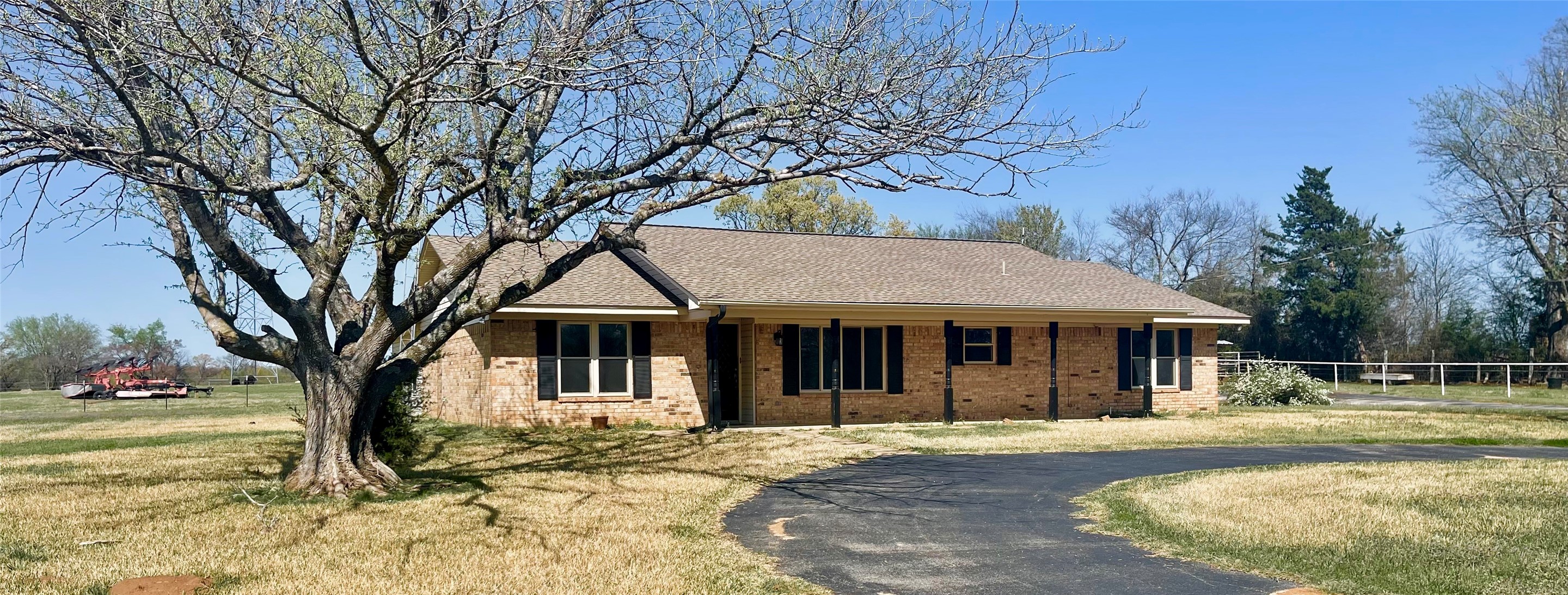 1624 County Road 1560 Alba TX 75410