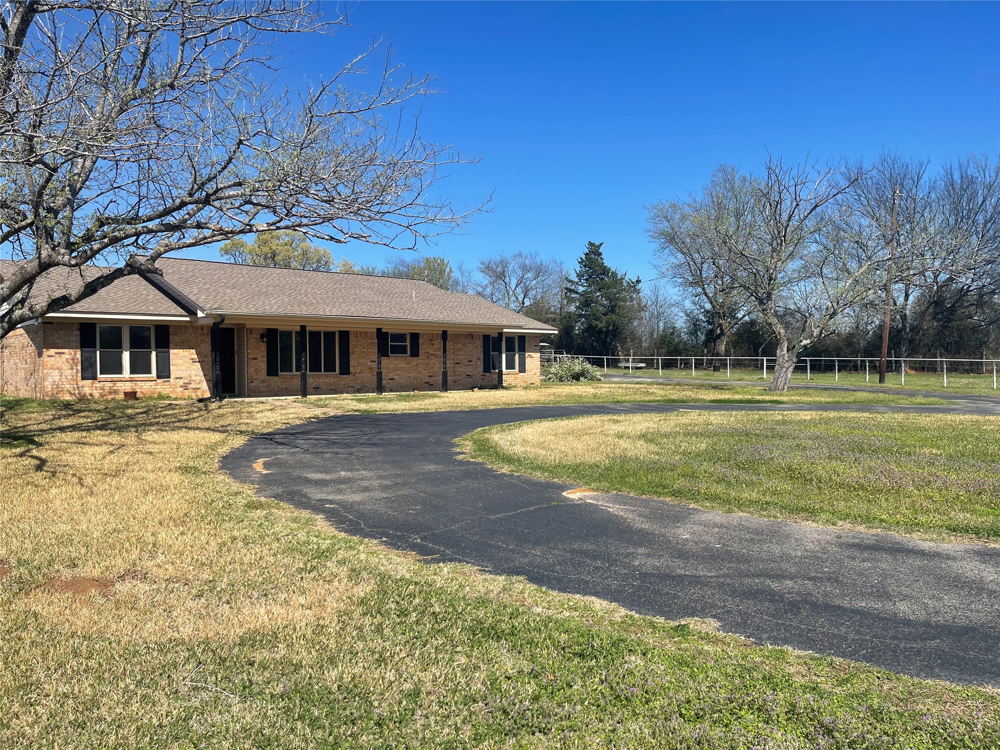 1624 County Road 1560 Alba TX 75410