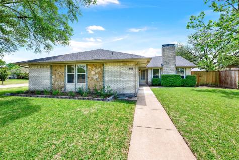 1912 Richland Drive Richardson TX 75081