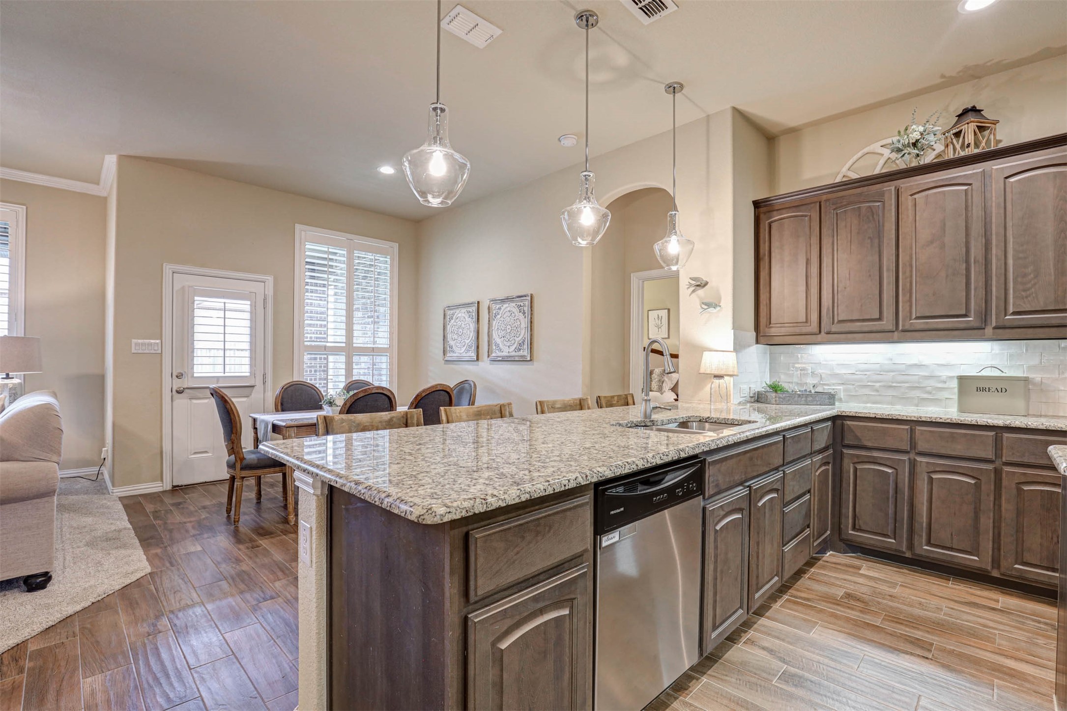 12929 Coast Way Fort Worth TX 76244