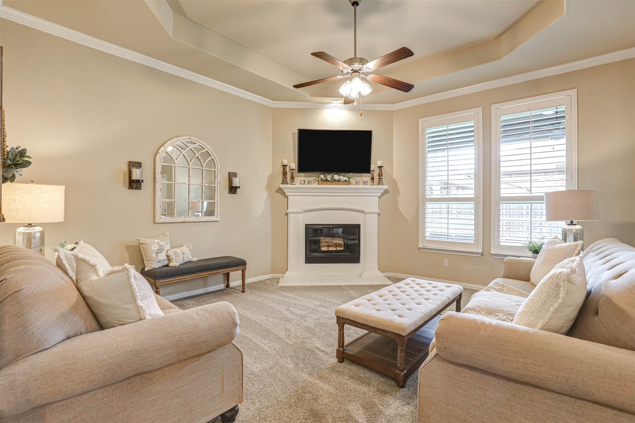 12929 Coast Way Fort Worth TX 76244