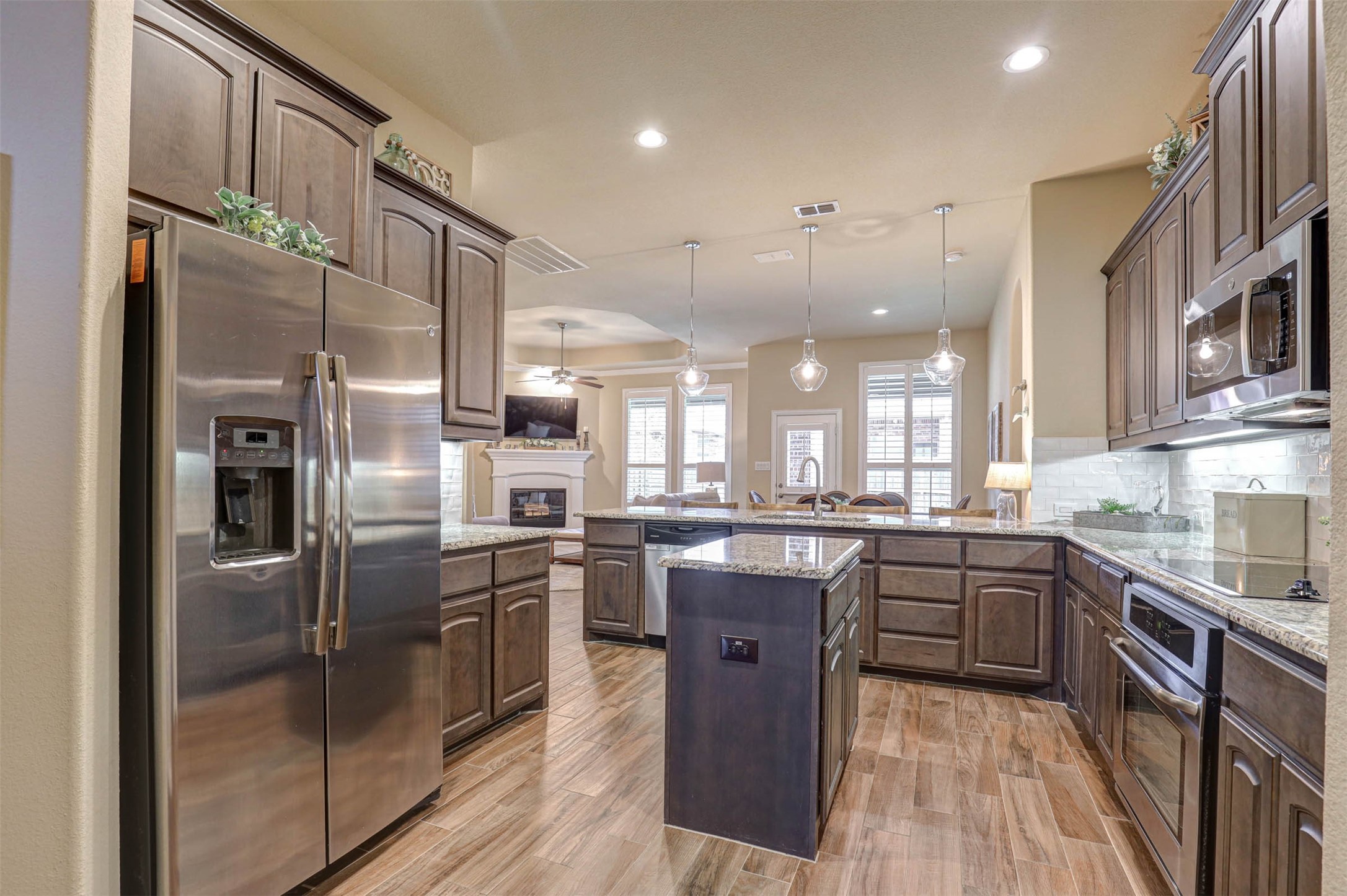 12929 Coast Way Fort Worth TX 76244