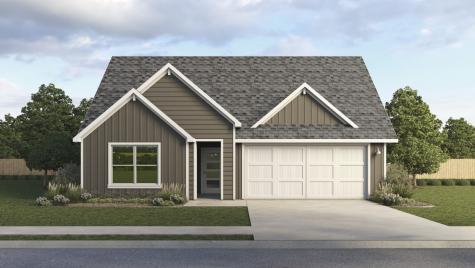 744 Sweet Pea Drive Pilot Point TX 76258
