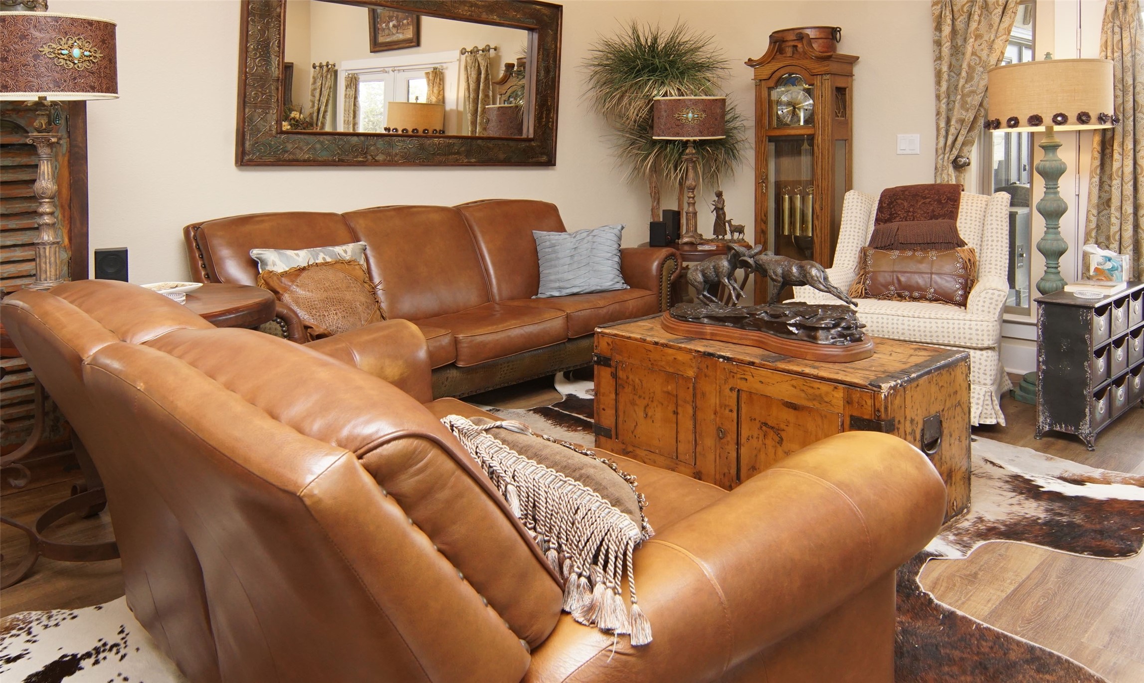 460 Turnberry Loop Possum Kingdom Lake TX 76449
