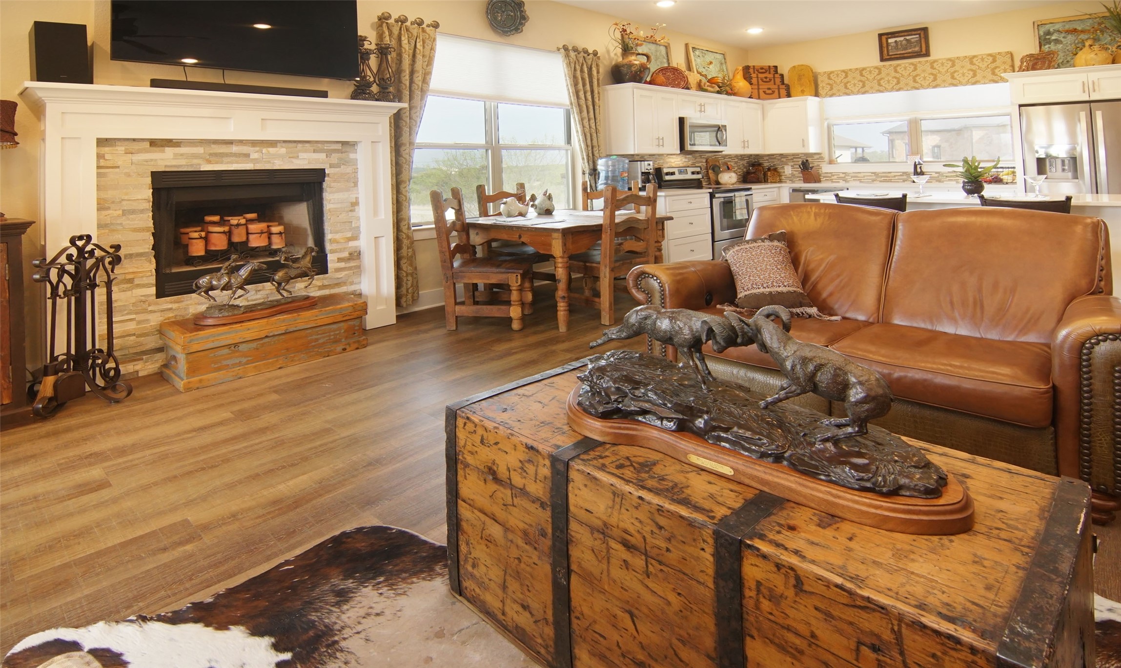 460 Turnberry Loop Possum Kingdom Lake TX 76449