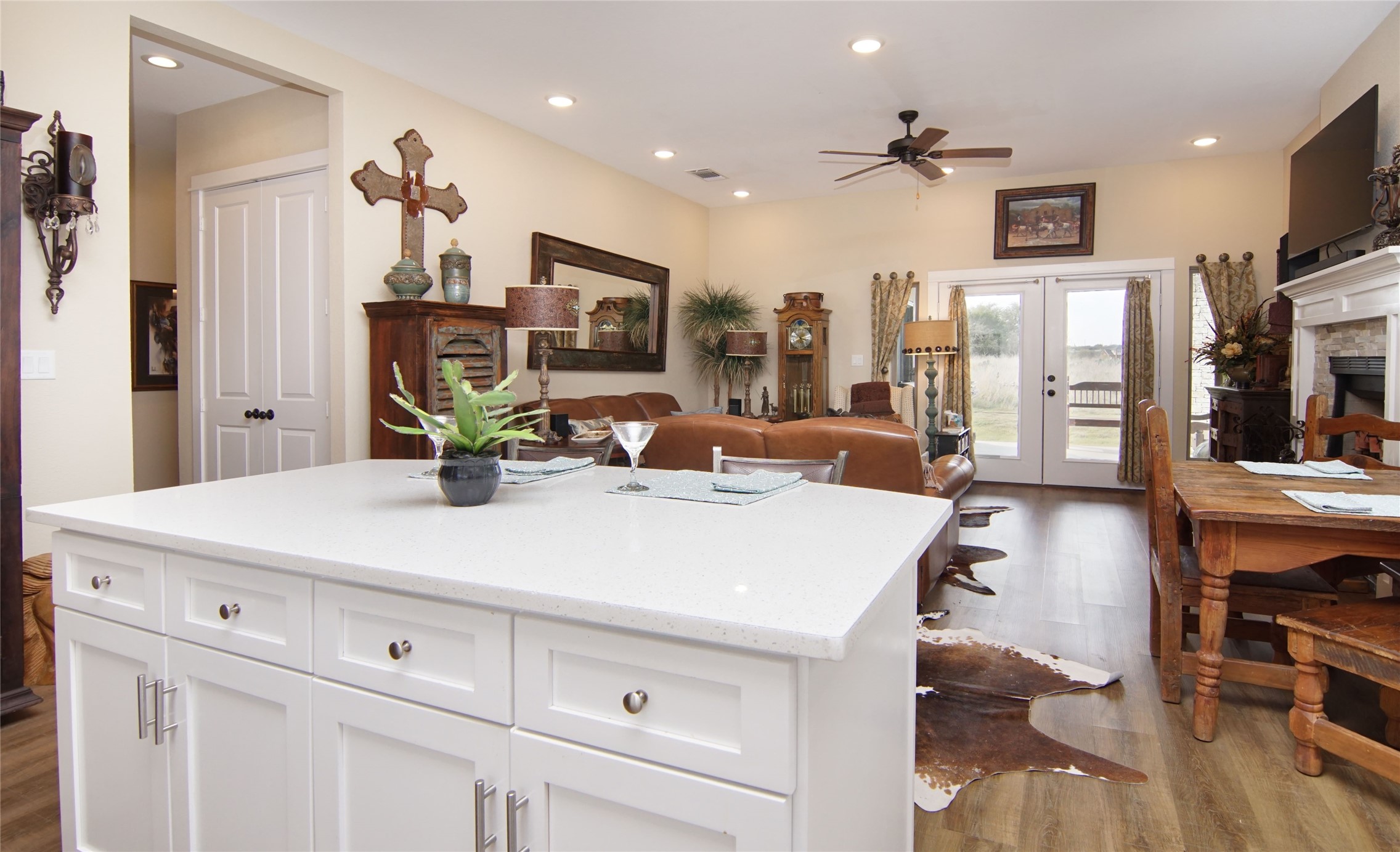 460 Turnberry Loop Possum Kingdom Lake TX 76449
