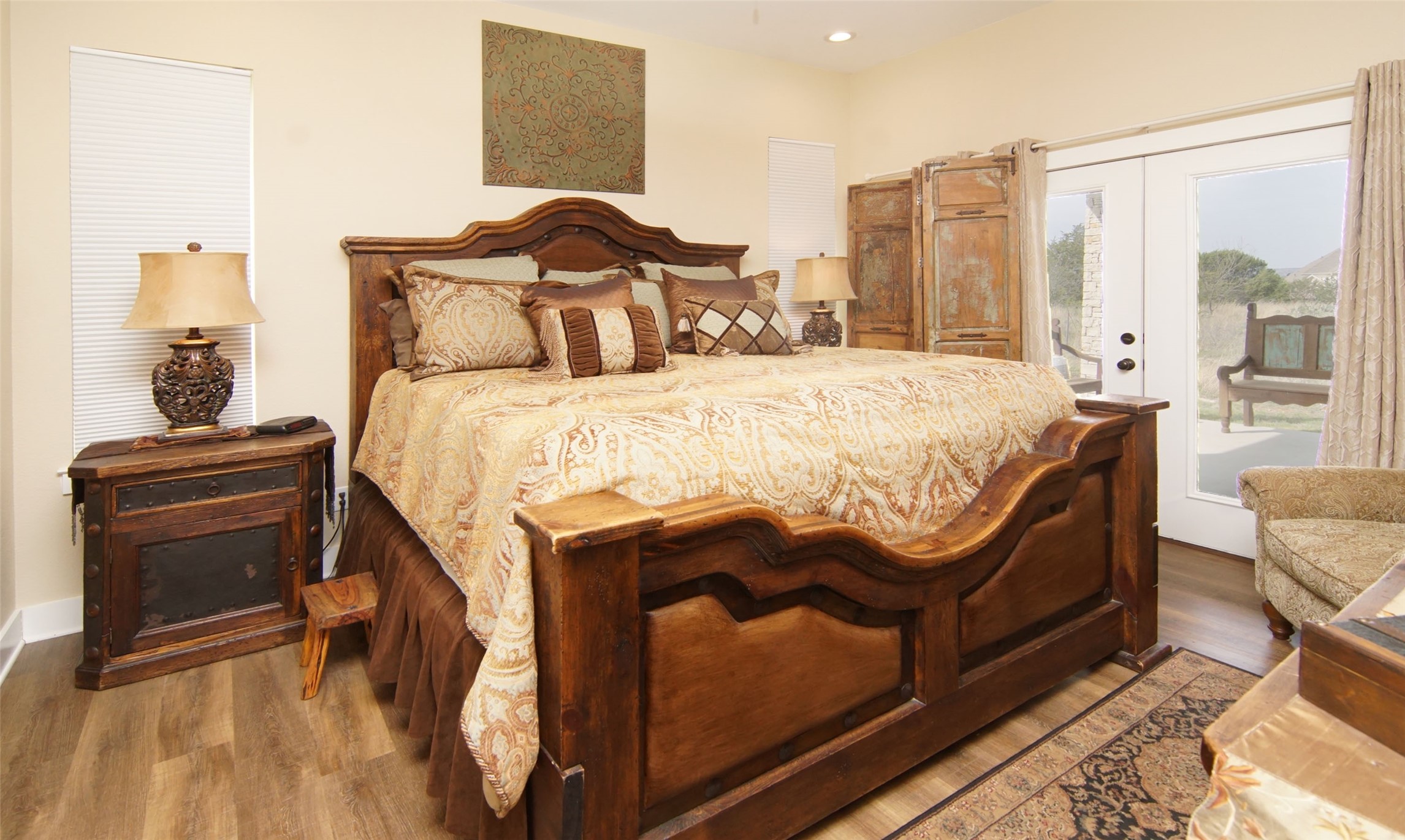 460 Turnberry Loop Possum Kingdom Lake TX 76449