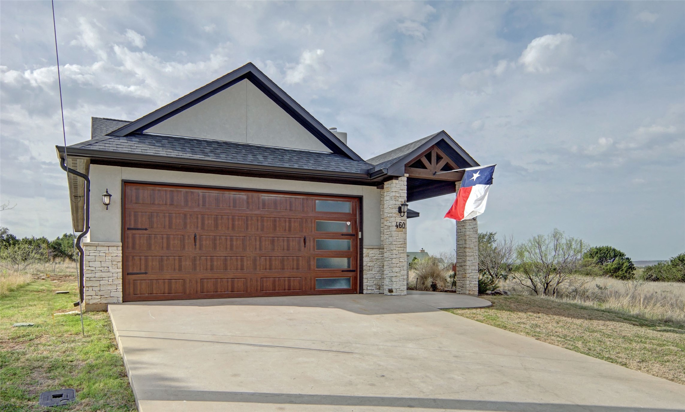 460 Turnberry Loop Possum Kingdom Lake TX 76449