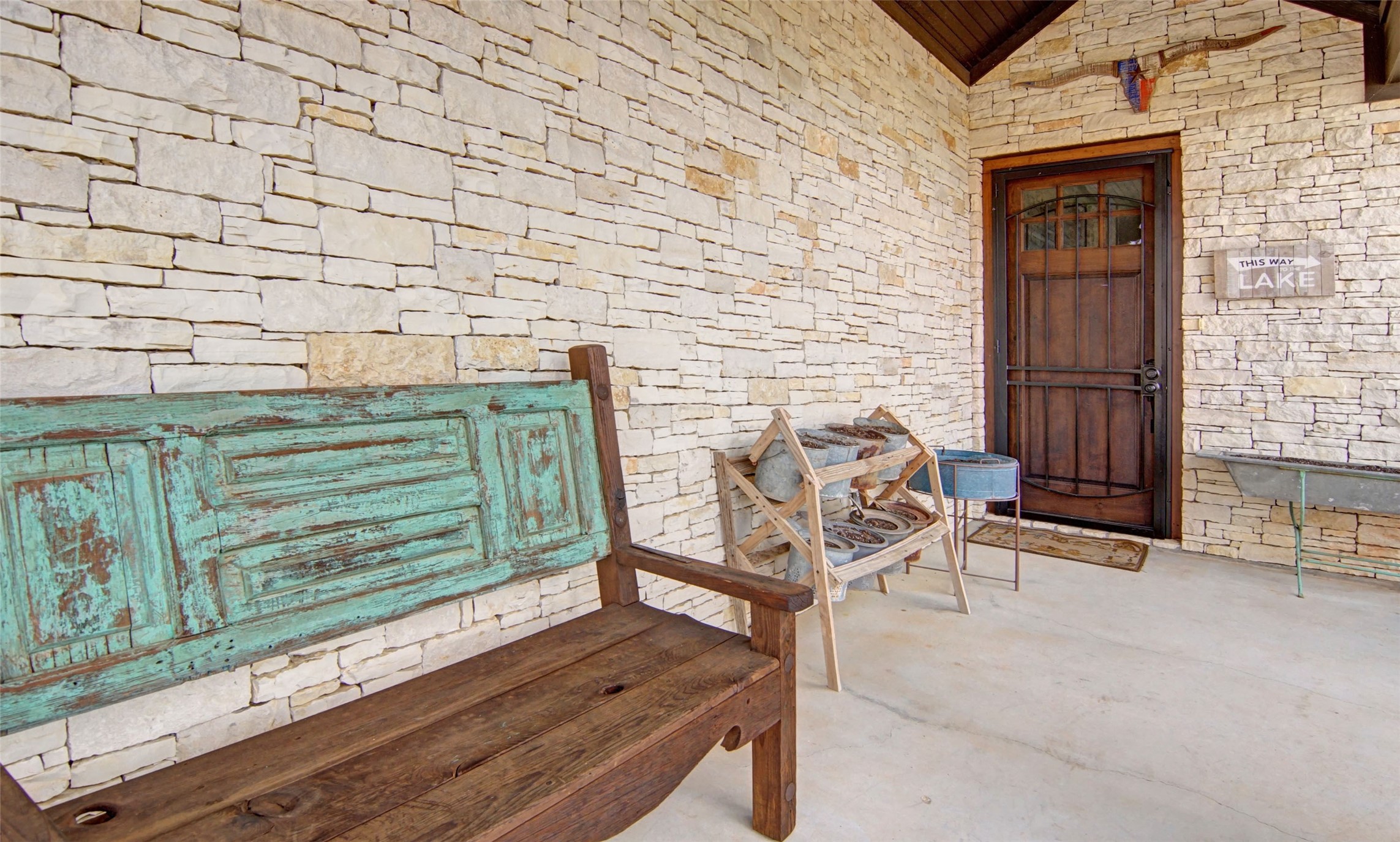460 Turnberry Loop Possum Kingdom Lake TX 76449