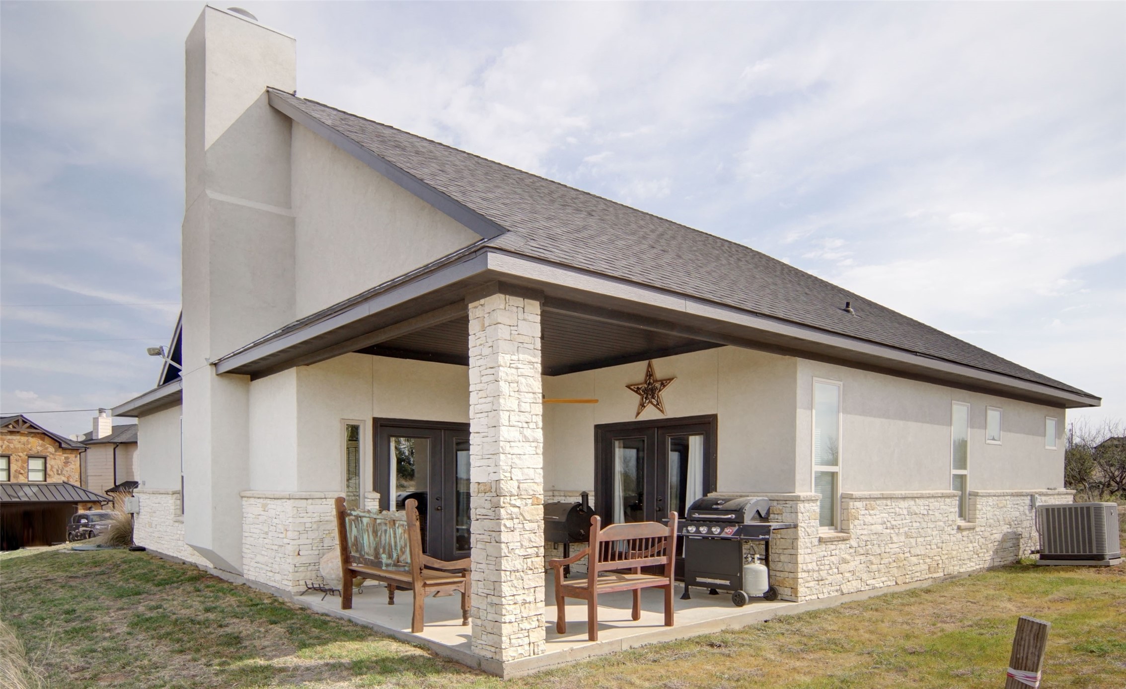 460 Turnberry Loop Possum Kingdom Lake TX 76449