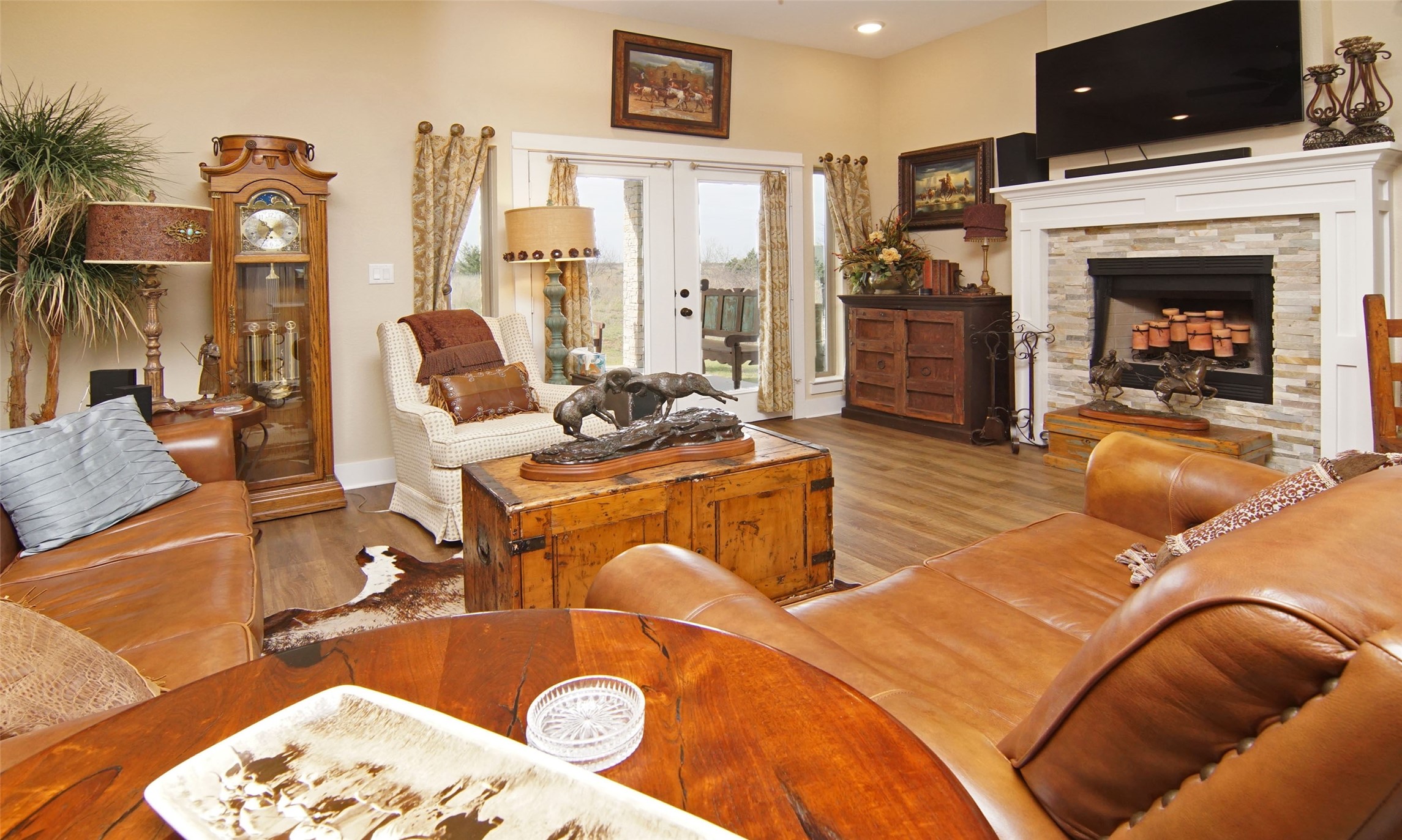 460 Turnberry Loop Possum Kingdom Lake TX 76449